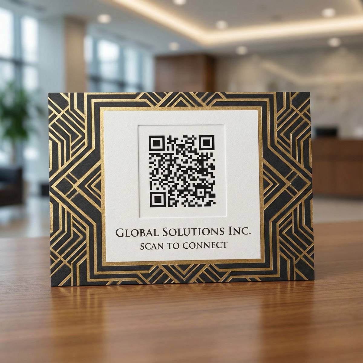 海角社区商务二维码